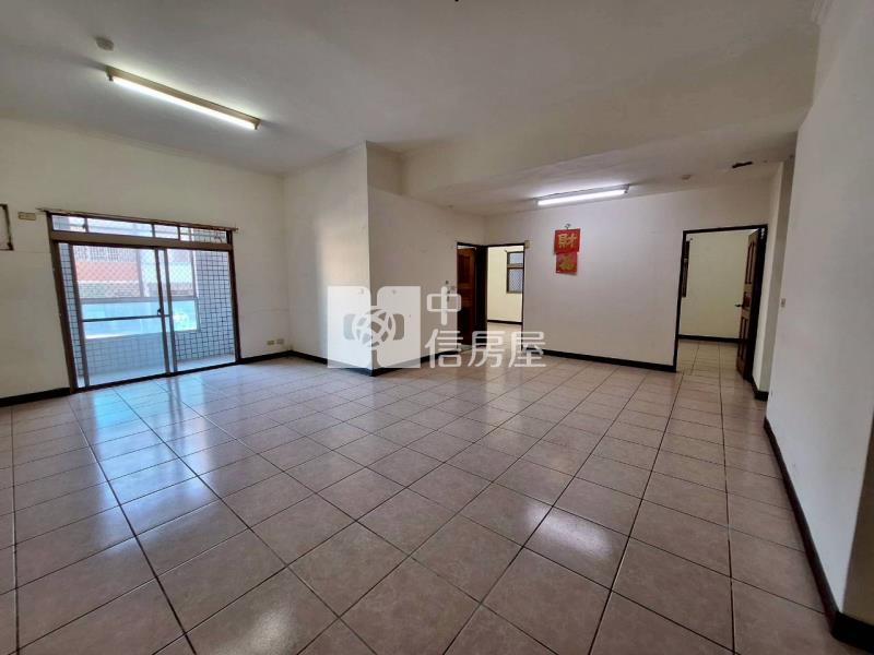 中科莎士比亞3+1房格局佳房屋室內格局與周邊環境