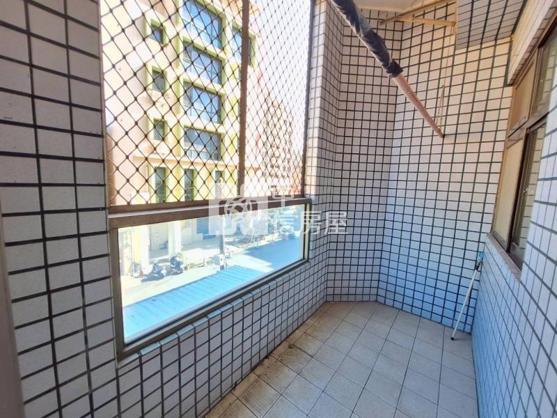 中科莎士比亞3+1房格局佳房屋室內格局與周邊環境