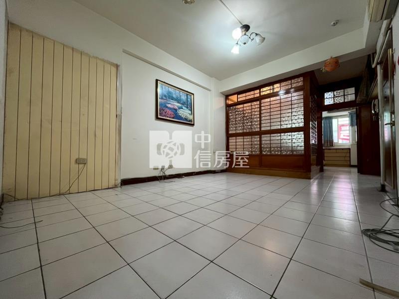 南區二樓三房公寓我最俗房屋室內格局與周邊環境