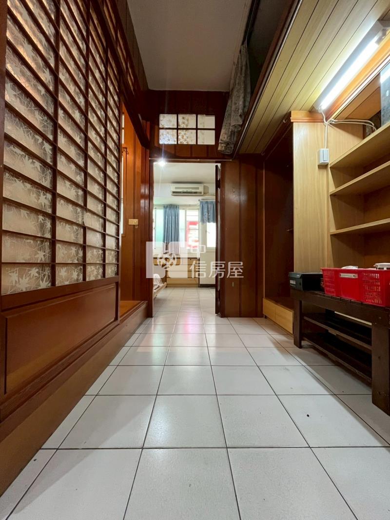 南區二樓三房公寓我最俗房屋室內格局與周邊環境