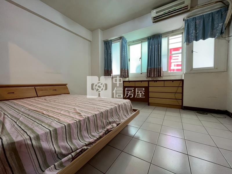 南區二樓三房公寓我最俗房屋室內格局與周邊環境
