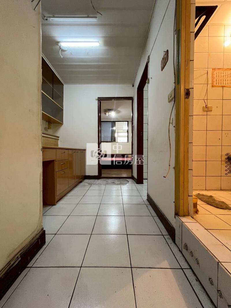 南區二樓三房公寓我最俗房屋室內格局與周邊環境