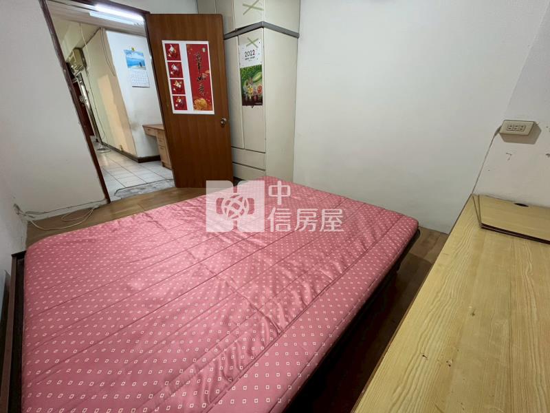 南區二樓三房公寓我最俗房屋室內格局與周邊環境