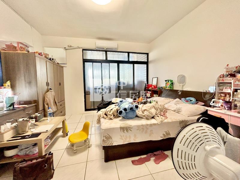 靜巷孝親透天房屋室內格局與周邊環境