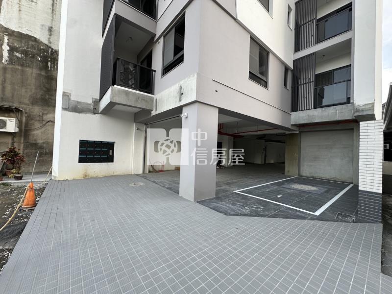 (仁德)土庫路全新兩房(2)房屋室內格局與周邊環境