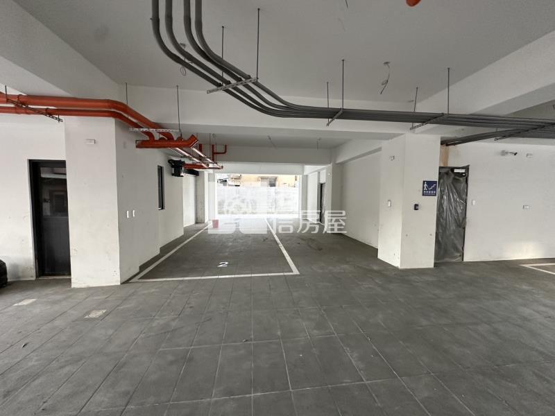 (仁德)土庫路全新兩房(2)房屋室內格局與周邊環境