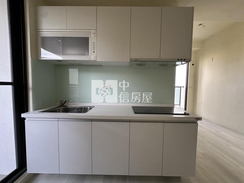 (仁德)土庫路全新兩房(2)房屋室內格局與周邊環境