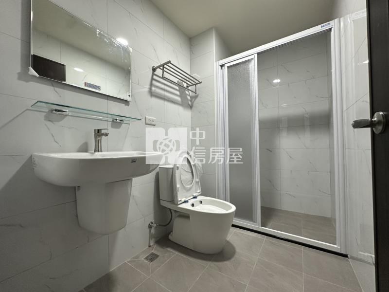 (仁德)土庫路全新三房(3)房屋室內格局與周邊環境