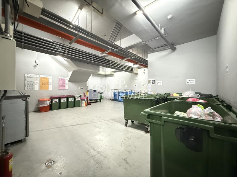 專-八擴重劃區-麗寶青年時代2+1房車房屋室內格局與周邊環境