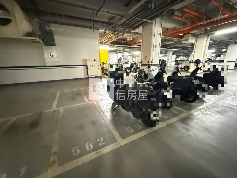 專-八擴重劃區-麗寶青年時代2+1房車房屋室內格局與周邊環境