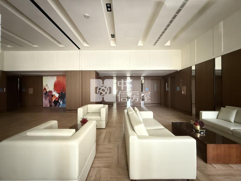 專-八擴重劃區-麗寶青年時代2+1房車房屋室內格局與周邊環境