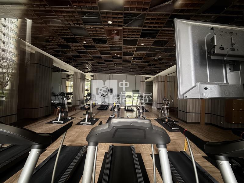 專-八擴重劃區-麗寶青年時代2+1房車房屋室內格局與周邊環境