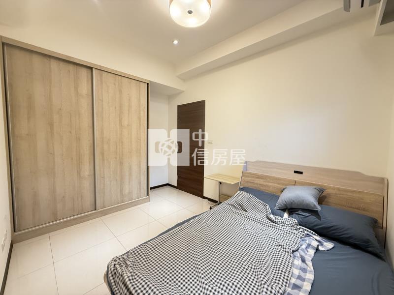 專-八擴重劃區-麗寶青年時代2+1房車房屋室內格局與周邊環境