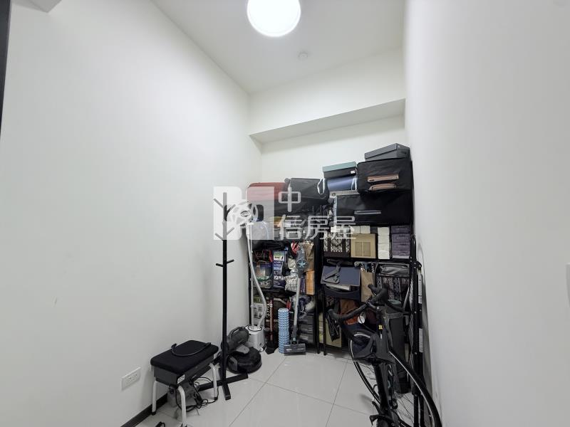 專-八擴重劃區-麗寶青年時代2+1房車房屋室內格局與周邊環境