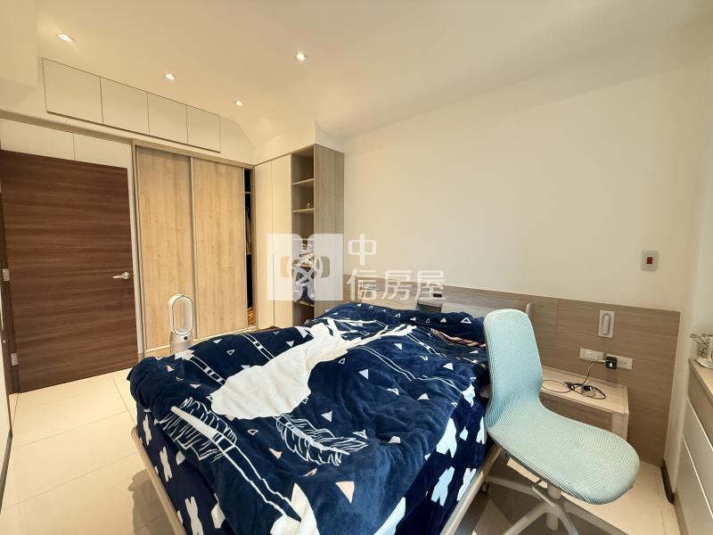 專-八擴重劃區-麗寶青年時代2+1房車房屋室內格局與周邊環境