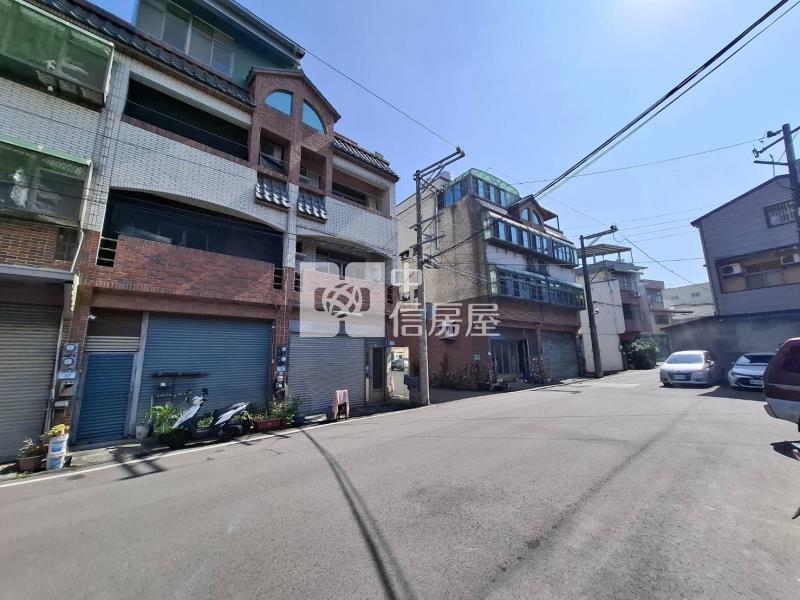 【安家】平南國中旁邊間四房雙車透天房屋室內格局與周邊環境