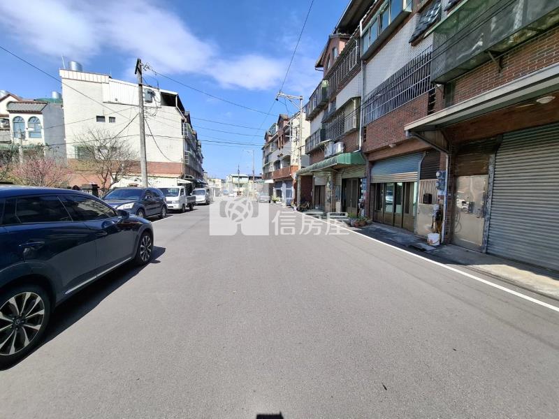 【安家】平南國中旁邊間四房雙車透天房屋室內格局與周邊環境