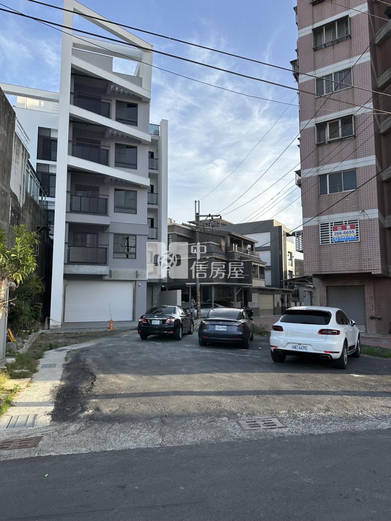 (仁德)土庫路全新三房(4)房屋室內格局與周邊環境