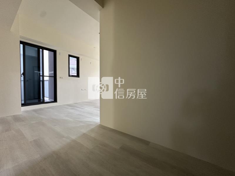 (仁德)土庫路全新三房(4)房屋室內格局與周邊環境