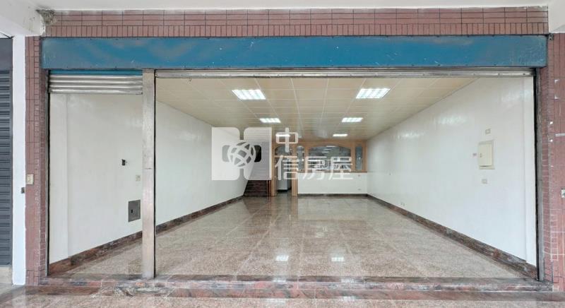 左右逢源百坪溫泉大店住房屋室內格局與周邊環境