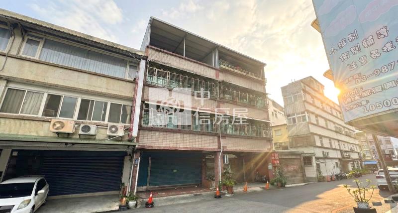 左右逢源百坪溫泉大店住房屋室內格局與周邊環境