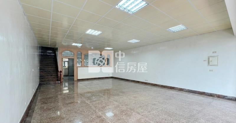 左右逢源百坪溫泉大店住房屋室內格局與周邊環境