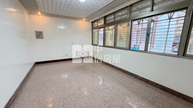 左右逢源百坪溫泉大店住房屋室內格局與周邊環境