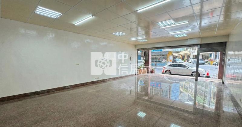 左右逢源百坪溫泉大店住房屋室內格局與周邊環境