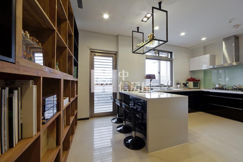 【安家】和風御墅桃園高鐵別墅房屋室內格局與周邊環境