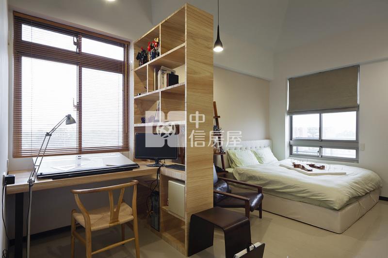 【安家】和風御墅桃園高鐵別墅房屋室內格局與周邊環境