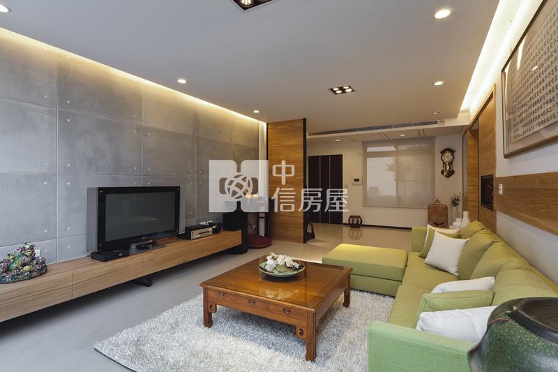 【安家】和風御墅桃園高鐵別墅房屋室內格局與周邊環境