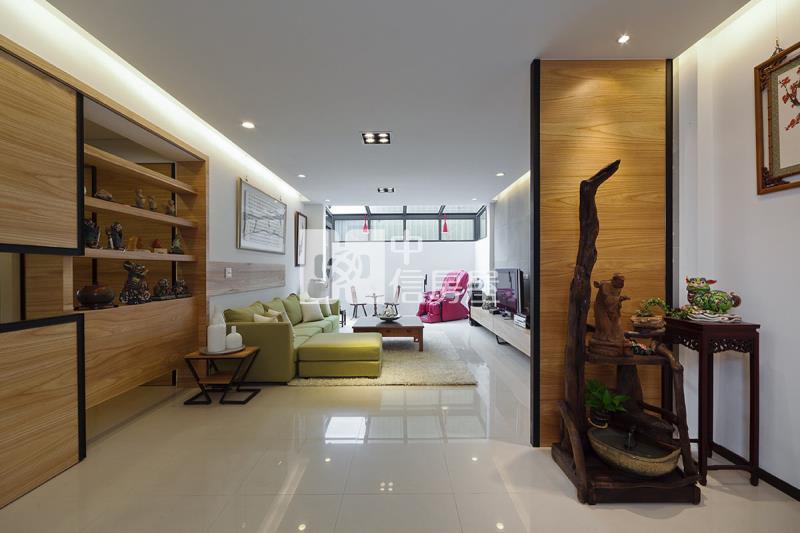 【安家】和風御墅桃園高鐵別墅房屋室內格局與周邊環境