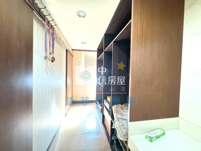 【新夢想】中壢區公所大地坪美墅房屋室內格局與周邊環境