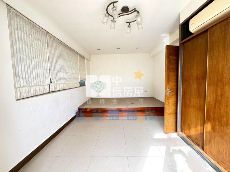 【新夢想】中壢區公所大地坪美墅房屋室內格局與周邊環境