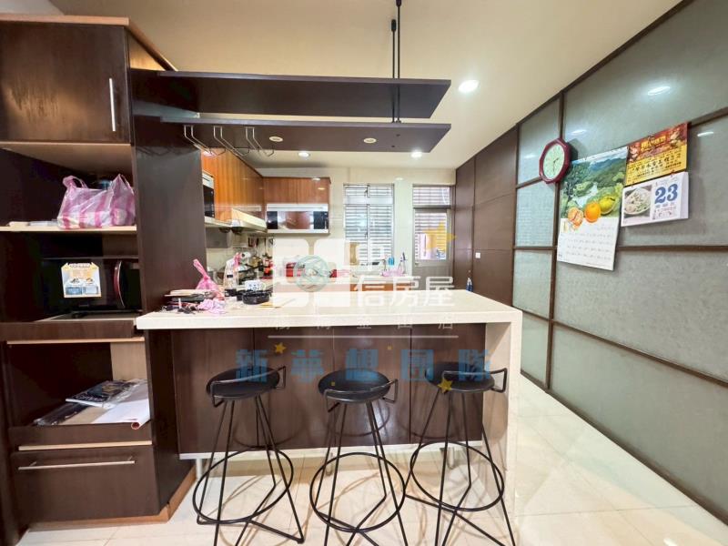 【新夢想】中壢區公所大地坪美墅房屋室內格局與周邊環境