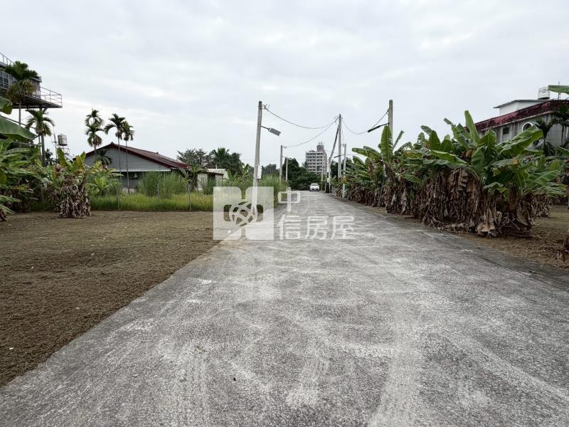 麟洛永達都計農地房屋室內格局與周邊環境