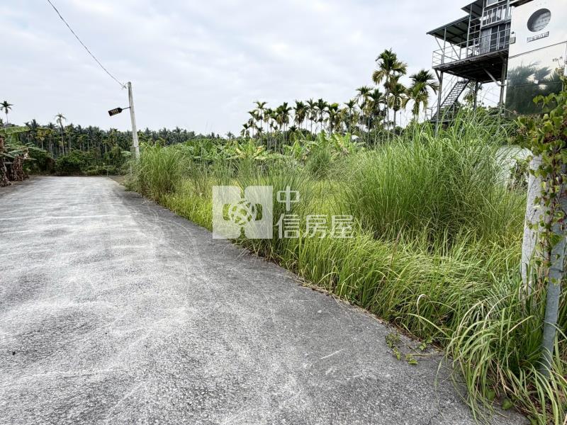 麟洛永達都計農地房屋室內格局與周邊環境