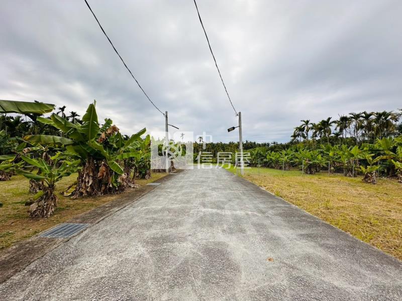 麟洛永達都計農地房屋室內格局與周邊環境