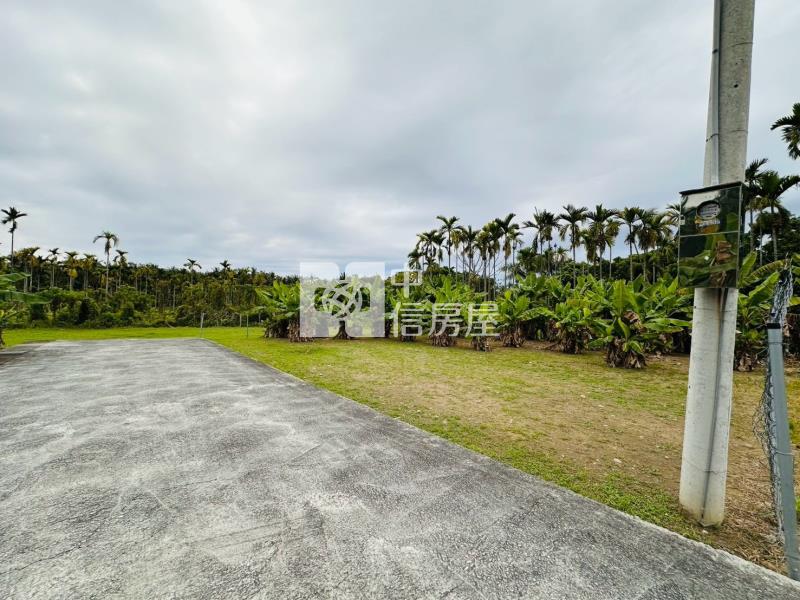 麟洛永達都計農地房屋室內格局與周邊環境