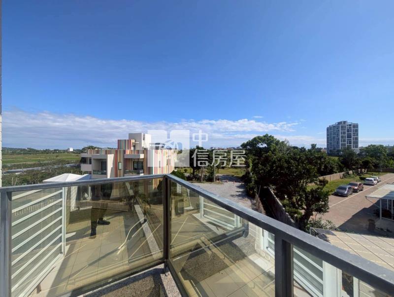 A1-68設計有感邊間面寬別墅房屋室內格局與周邊環境