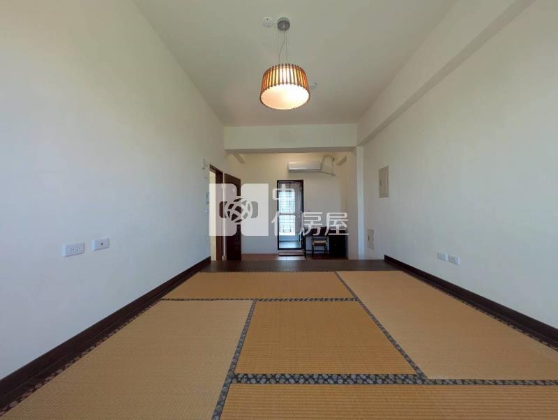 A1-68設計有感邊間面寬別墅房屋室內格局與周邊環境