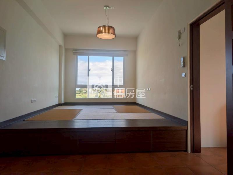 A1-68設計有感邊間面寬別墅房屋室內格局與周邊環境