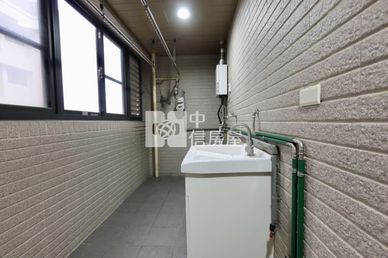 【安家】內壢前站嘉鼎京悅豪宅4房雙車房屋室內格局與周邊環境