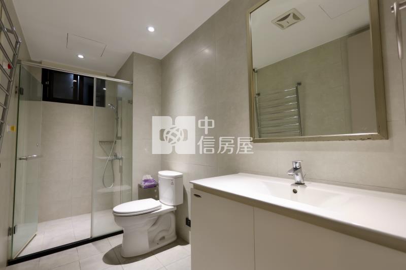 【安家】內壢前站嘉鼎京悅豪宅4房雙車房屋室內格局與周邊環境