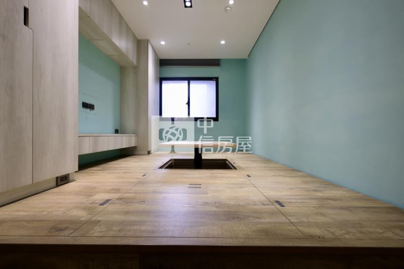 【安家】內壢前站嘉鼎京悅豪宅4房雙車房屋室內格局與周邊環境