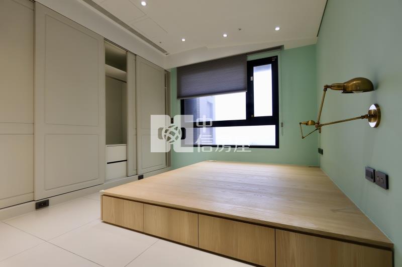 【安家】內壢前站嘉鼎京悅豪宅4房雙車房屋室內格局與周邊環境