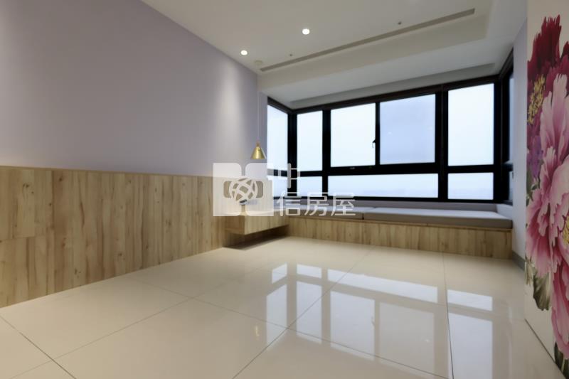 【安家】內壢前站嘉鼎京悅豪宅4房雙車房屋室內格局與周邊環境