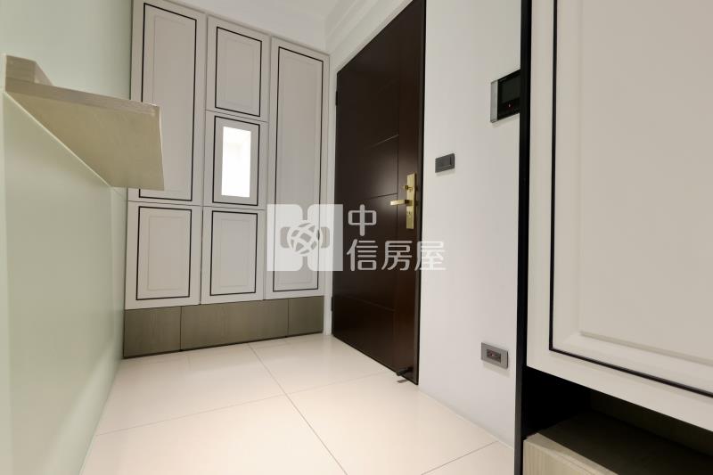 【安家】內壢前站嘉鼎京悅豪宅4房雙車房屋室內格局與周邊環境