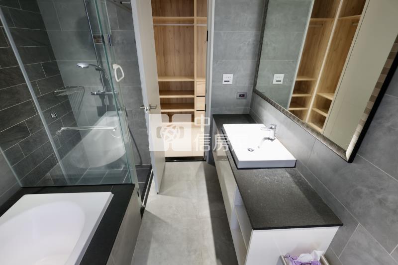 【安家】內壢前站嘉鼎京悅豪宅4房雙車房屋室內格局與周邊環境