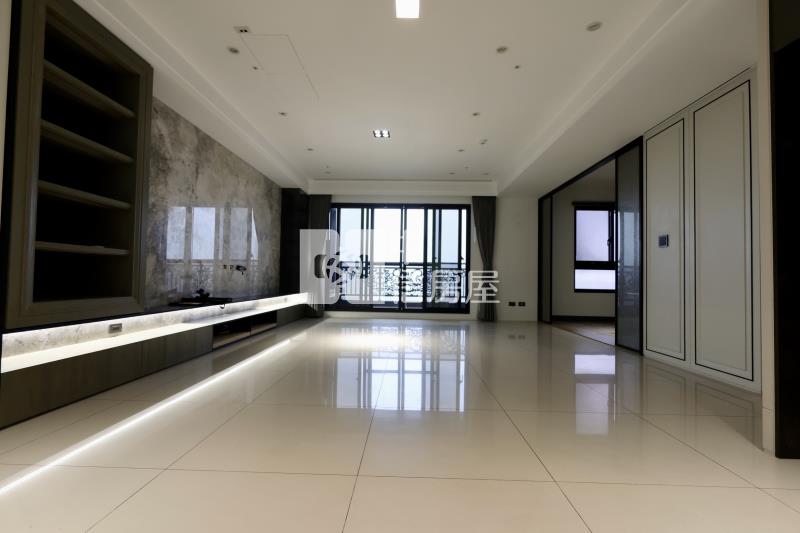 【安家】內壢前站嘉鼎京悅豪宅4房雙車房屋室內格局與周邊環境